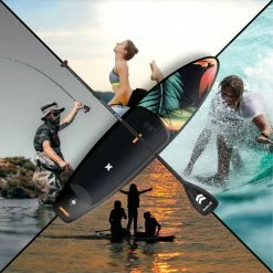 Best reviews of ๐ Hurley Phantom Tour 10 Ft. 6 In. Stand Up Paddle Board With Hikeable ๐ Backpack ๐ 15 Best reviews of ๐ Hurley Phantom Tour 10 Ft. 6 In. Stand Up Paddle Board With Hikeable ๐ Backpack ๐ -Sports Outdoor Games Store unnamed file 360