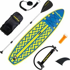 Buy ๐งจ Goodyear Adventure All-Season 10 Ft. 6 In. Stand Up Paddle Board With ๐ Backpack โค๏ธ 12 Buy ๐งจ Goodyear Adventure All-Season 10 Ft. 6 In. Stand Up Paddle Board With ๐ Backpack โค๏ธ -Sports Outdoor Games Store unnamed file 363