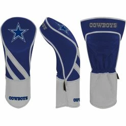 Cheapest ⭐ WinCraft NFL Football Fairway Headcover 🛒