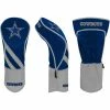 Flash Sale 🥰 WinCraft NFL Football Hybrid Golf Club Headcover 👍