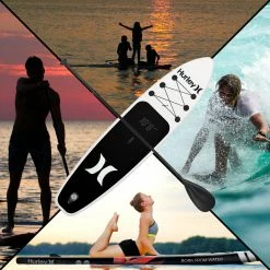 Hot Sale 🎉 Hurley One And Only 10 Ft. 6 In. Isup Set 🌟 15 Hot Sale 🎉 Hurley One And Only 10 Ft. 6 In. Isup Set 🌟 -Sports Outdoor Games Store unnamed file 381