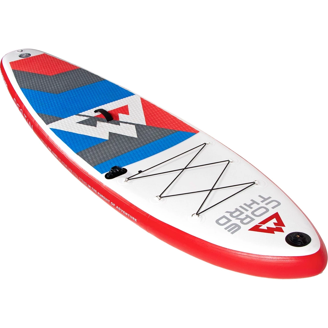 Outlet โ๏ธ Core Third Destin Inflatable Paddle Board ๐ 6 Outlet โ๏ธ Core Third Destin Inflatable Paddle Board ๐ - Image 4