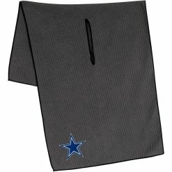 Wholesale 🌟 WinCraft NFL Microfiber Golf Towel 👍
