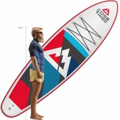 Outlet โ๏ธ Core Third Destin Inflatable Paddle Board ๐ 11 Outlet โ๏ธ Core Third Destin Inflatable Paddle Board ๐ -Sports Outdoor Games Store unnamed file 400