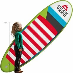 Cheapest 😉 Core Third Doheny Inflatable Paddle Board 😍 -Sports Outdoor Games Store unnamed file 408