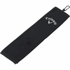 Best Sale ⭐ Callaway Tri Fold Towel 👍