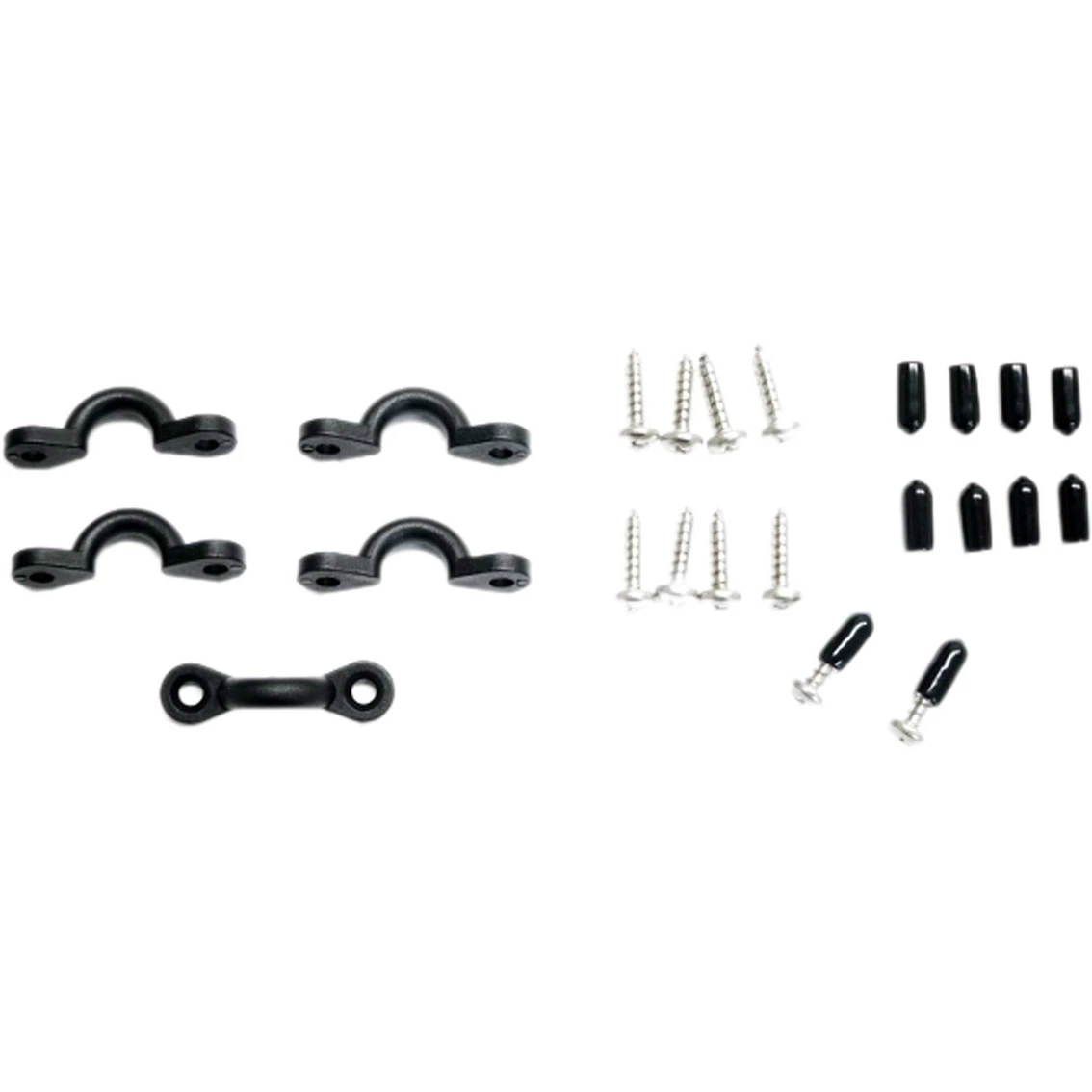 Buy π YakGear Pad Eye Kit 5 Pc. π― 3 Buy π YakGear Pad Eye Kit 5 Pc. π―