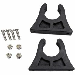 Promo ⭐ YakGear Molded Paddle/Pole Clip Kit ✨