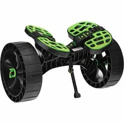 Discount ⌛ RailBlaza Rail Blaza C Tug Sandtrakz Kayak And Canoe Cart 🤩