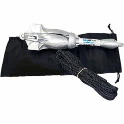 Budget 🛒 YakGear Anchor-In A-Bag 1.5 Lb. Grapnel Anchor 😉 7 Budget 🛒 YakGear Anchor-In A-Bag 1.5 Lb. Grapnel Anchor 😉 -Sports Outdoor Games Store unnamed file 450