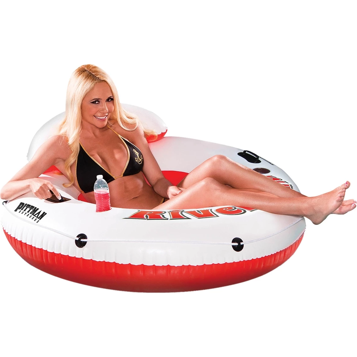 Coupon ๐ฅ Pittman Outdoors River Drifter, 1 Man ๐ 3 Coupon ๐ฅ Pittman Outdoors River Drifter, 1 Man ๐