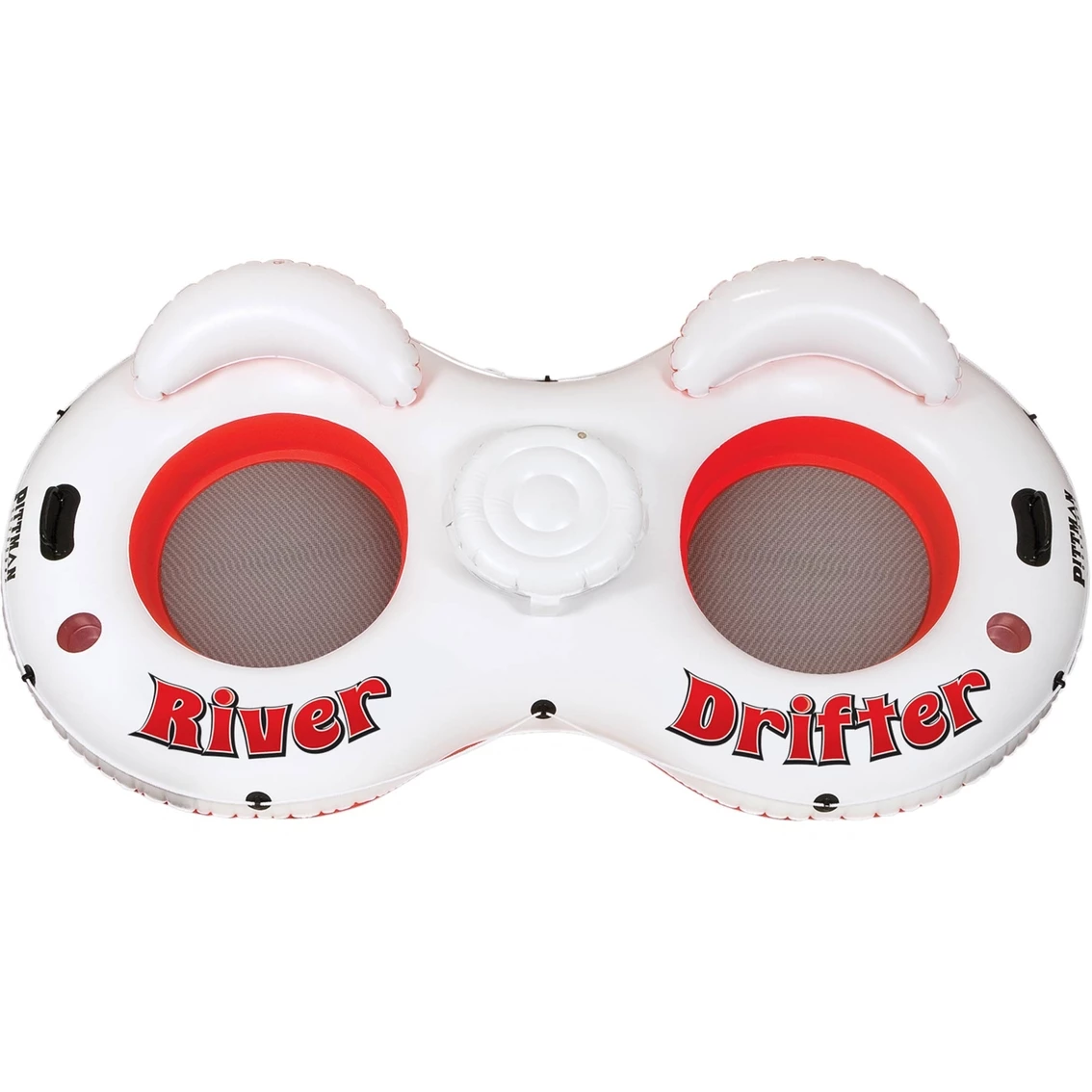 Outlet ๐ Pittman Outdoors River Drifter, 2 Man ๐งจ 3 Outlet ๐ Pittman Outdoors River Drifter, 2 Man ๐งจ