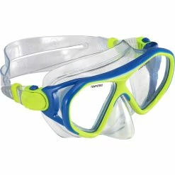 Promo 🎉 US Divers Dorado Jr DX Snorkeling Mask 🛒