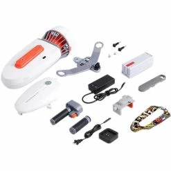 Best Pirce 😉 Sublue Whiteshark Tini Travel Package 💯