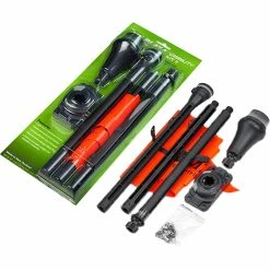 Deals ⭐ RailBlaza Visibility Kit II With Miniport Tracmount 👏