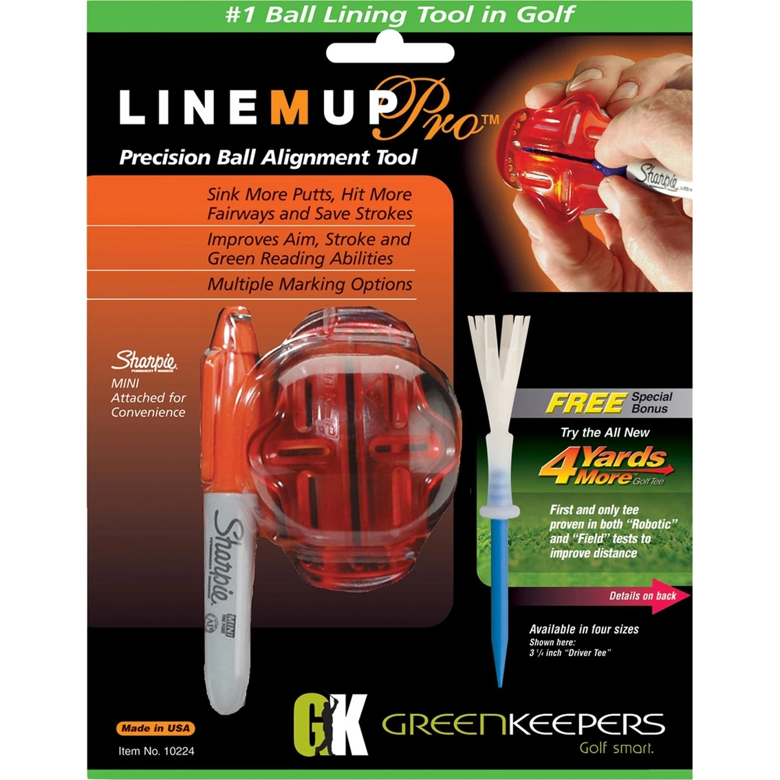 Best reviews of ๐คฉ Green Keepers, Inc. Line M Up Pro Alignment Tool ๐งจ 3 Best reviews of ๐คฉ Green Keepers, Inc. Line M Up Pro Alignment Tool ๐งจ