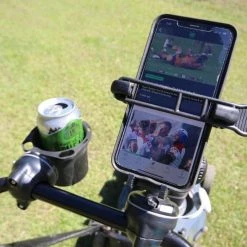 Deals 🎉 RailBlaza Mobi Low Profile Device Holder 👏 -Sports Outdoor Games Store unnamed file 515