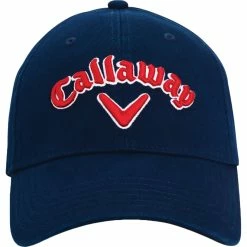 Best Sale 🔥 Callaway Heritage Twill Adjustable Hat 🤩