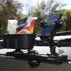 Deals 🎉 RailBlaza Mobi Low Profile Device Holder 👏 -Sports Outdoor Games Store unnamed file 520