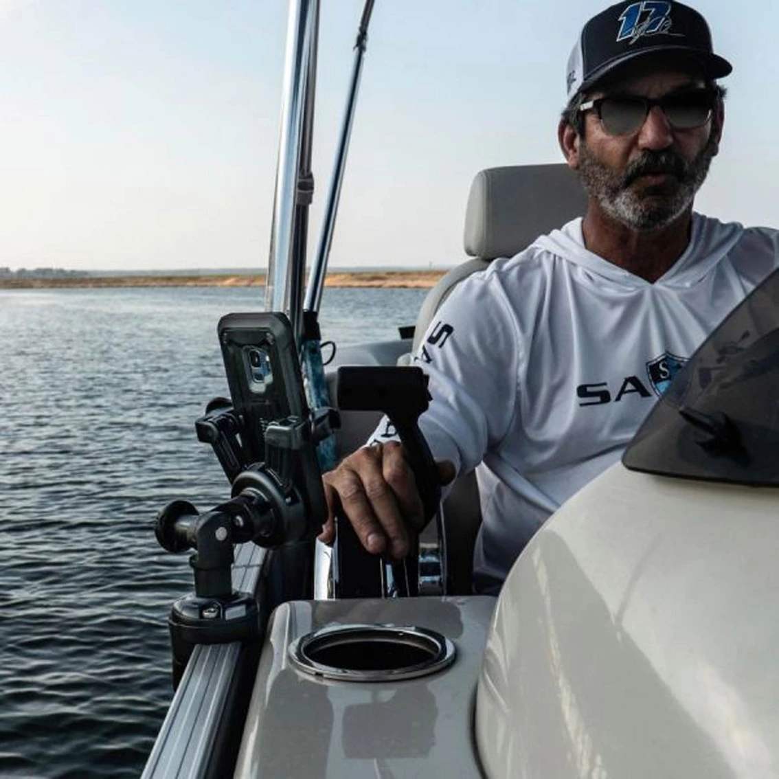 Hot Sale โญ RailBlaza Mobi Adjustable Device Holder ๐ 11 Hot Sale โญ RailBlaza Mobi Adjustable Device Holder ๐ - Image 9