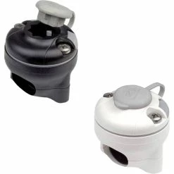 New ✔️ RailBlaza Railmount 19-25 (White) ✨