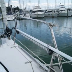 New ✔️ RailBlaza Railmount 19-25 (White) ✨ -Sports Outdoor Games Store unnamed file 534