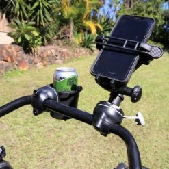 New ✔️ RailBlaza Railmount 19-25 (White) ✨ -Sports Outdoor Games Store unnamed file 537