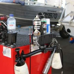 New ✔️ RailBlaza Railmount 19-25 (White) ✨ -Sports Outdoor Games Store unnamed file 538