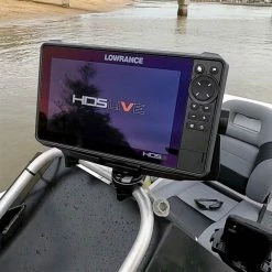 New ✔️ RailBlaza Railmount 19-25 (White) ✨ -Sports Outdoor Games Store unnamed file 540