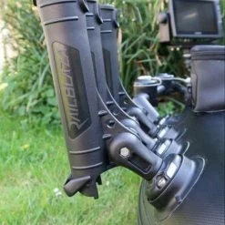 Cheapest 🧨 Railblaza Rod Tube With StarPort HD (Black) 🥰 -Sports Outdoor Games Store unnamed file 544