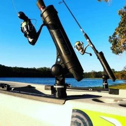 Cheapest 🧨 Railblaza Rod Tube With StarPort HD (Black) 🥰 -Sports Outdoor Games Store unnamed file 547