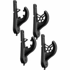 New 🌟 RailBlaza RodRak 2 Pk. 🌟