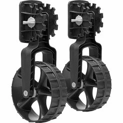 Top 10 👏 Railblaza Dinghy Wheels 🎉