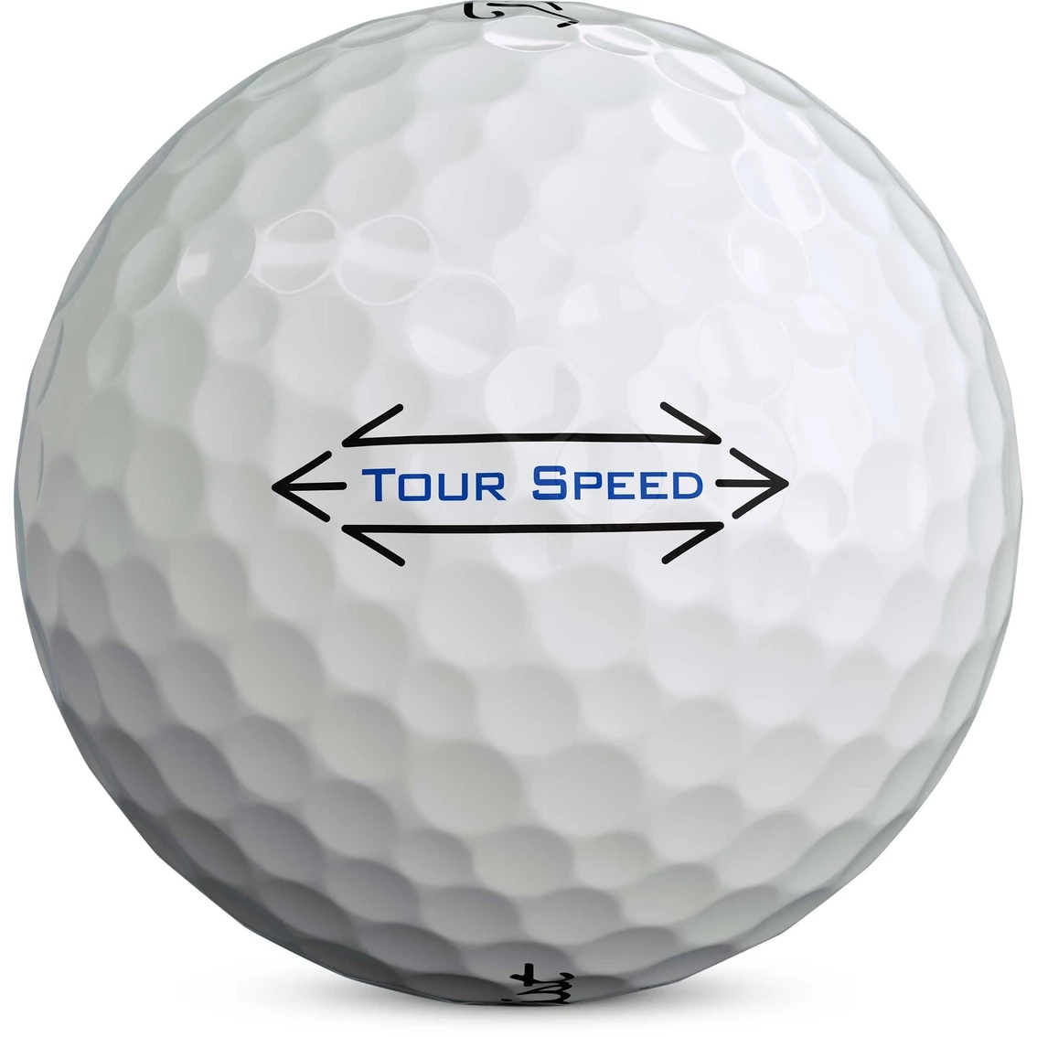 Promo 🎁 Titleist Tour Speed White Golf Balls 🎉 4 Promo 🎁 Titleist Tour Speed White Golf Balls 🎉 - Image 2