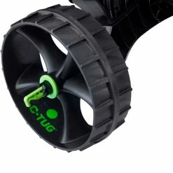 Cheap 🌟 RailBlaza RailBlaza C-Tug Kiwi Wheels, 2 Per Pack 🔥