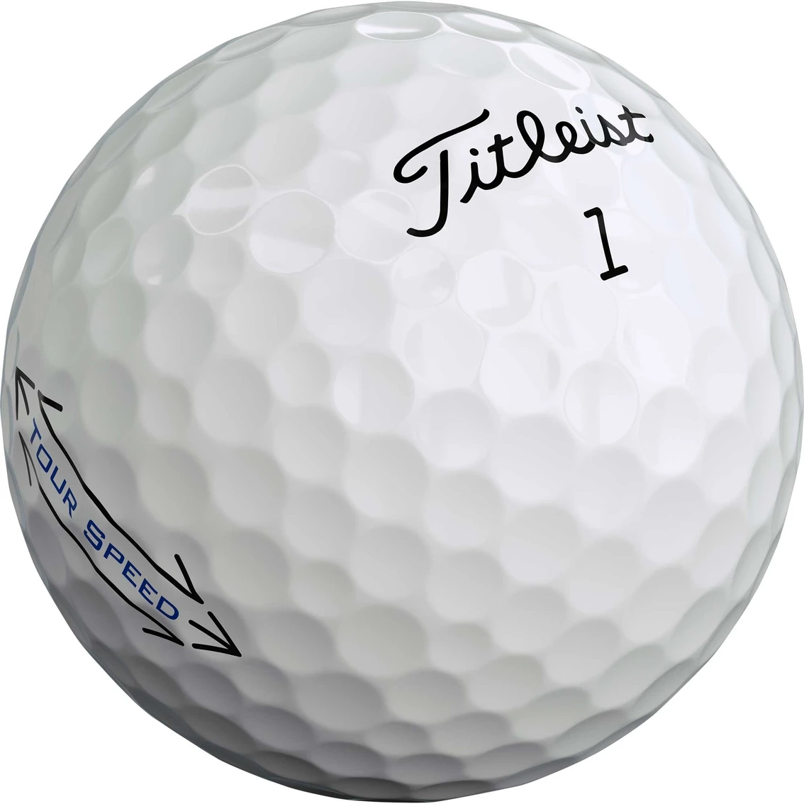 Promo 🎁 Titleist Tour Speed White Golf Balls 🎉 5 Promo 🎁 Titleist Tour Speed White Golf Balls 🎉 - Image 3