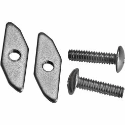 Best reviews of ✔️ RailBlaza StarPort SidePort Tracnut Kit 🔥