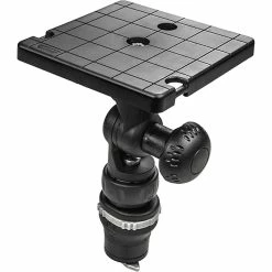 Hot Sale 😍 RailBlaza Fish Finder R-Lock S With Miniport Tracmount ⌛