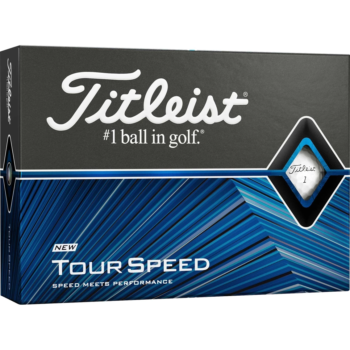 Promo 🎁 Titleist Tour Speed White Golf Balls 🎉 6 Promo 🎁 Titleist Tour Speed White Golf Balls 🎉 - Image 4