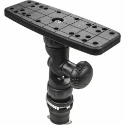 New ⌛ RailBlaza Fish Finer R Lock With Miniport Tracmount 🎁