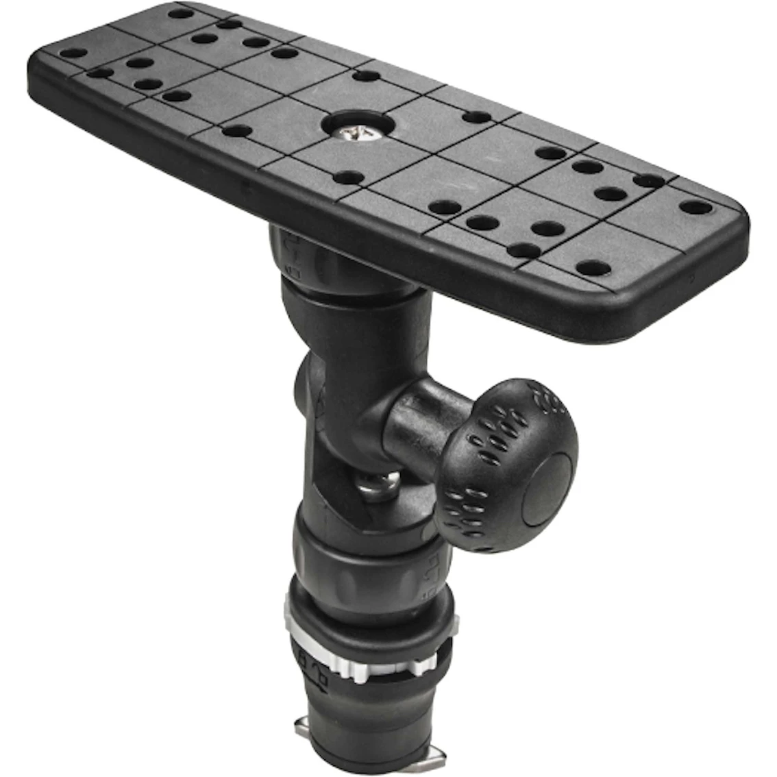 New โ RailBlaza Fish Finer R Lock With Miniport Tracmount ๐ 3 New โ RailBlaza Fish Finer R Lock With Miniport Tracmount ๐