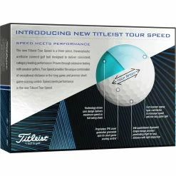 Promo 🎁 Titleist Tour Speed White Golf Balls 🎉 12 Promo 🎁 Titleist Tour Speed White Golf Balls 🎉 -Sports Outdoor Games Store unnamed file 62
