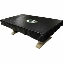 Outlet ⌛ Imperial NFL Team 8 Ft. Deluxe Pool Table Cover 🔔
