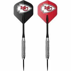 Outlet 😉 Imperial New Orleans Saints Fan's Choice Bristle Dartboard Set 🌟 -Sports Outdoor Games Store unnamed file 630