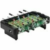Discount ❤️ Main Street Mainstreet Classics 36 In. Foosball 🤩 -Sports Outdoor Games Store unnamed file 631