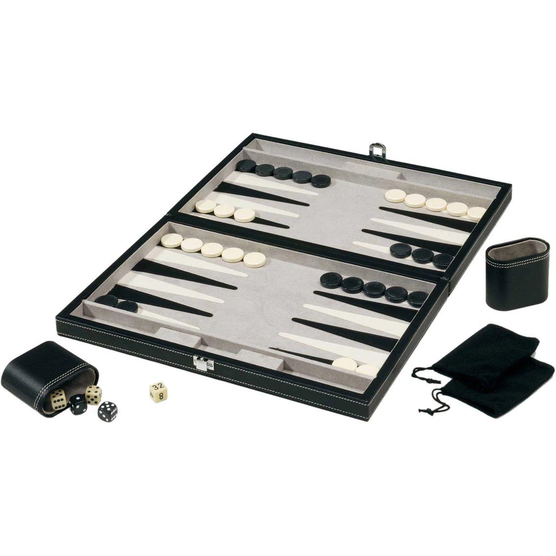 Outlet ❤️ GLD Mainstreet Classics 15 In. Classic Backgammon Set ⌛ 3 Outlet ❤️ GLD Mainstreet Classics 15 In. Classic Backgammon Set ⌛