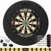 Brand new 🎁 Viper Dead On Professional Dartboard Center 🛒 -Sports Outdoor Games Store unnamed file 638