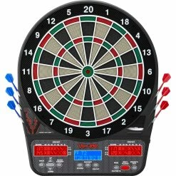 Best Sale 🛒 Viper 850 Electronic Dartboard 💯