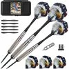 Flash Sale 🛒 Viper Support Our Troops Steel-Tip Darts, Set Of 3 🎁 -Sports Outdoor Games Store unnamed file 655