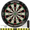Top 10 🎁 Viper Shot King Bristle Dartboard ❤️ -Sports Outdoor Games Store unnamed file 658